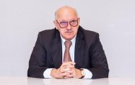 Bankda 170 milyonu olan Cahangir Əsgərov ölkədən getdi