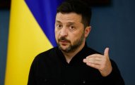 Zelenski: Rusiyanın logistikası və neft emalı Ukraynanın cavab zərbələrinin hədəfidir