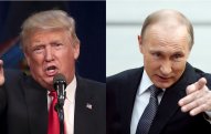 Putin Trampla görüşmək üçün bu ölkəni seçdi