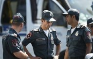 Rusiyanın Ermənistandakı adamı həbs edildi