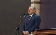 AZAL-ın vitse-prezidenti: İlkin nəticələr Aktauda qəzaya uğrayan təyyarəyə kənardan müdaxilə edildiyini təsdiqləyib