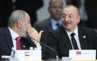 Bakı və İrəvan arasında əldə edilən bu irəliləyiş... - Türkiyəli yazar