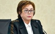 Məleykə Abbaszadə: Bal sizin əməyinizin nəticəsidir, seçim də sizin olmalıdır