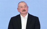 AYB İlham Əliyevə məktub ünvanladı