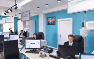 Azərbaycanda 7 ayda vergi ödəyicilərinə xidmət mərkəzlərində 349 minə yaxın şəxs qəbul edilib