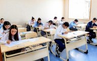 250-dən çox şagirdin ilkin imtahan nəticəsi ləğv olundu