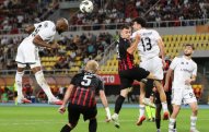 UEFA Çempionlar Liqası: 