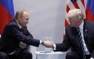 Tramp məxfi şəkildə söyləyib ki, Putinlə görüş...