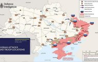 Ukrayna bu əraziləri Rusiyaya verəcək - KİV