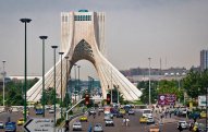 Xəzəryanı ölkələrin sammiti 2026-cı ildə Tehranda keçiriləcək