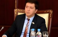  “Maşınımın sükanı arxasına heç 5-6 dəfə keçməmişəm” - Müsahibə