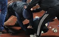 Qıza görə dava düşdü: bıçaqlanan var
