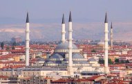 Türkiyə əhalisinin sayı açıqlandı