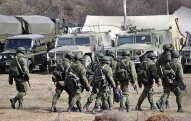 Rus ordusu Nikanorovka və Suvorovonu ələ keçirdi