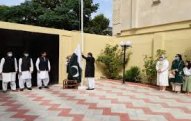 Bakıda Pakistanın Müstəqillik Günü qeyd olunub