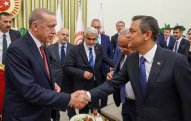 Ərdoğandan Özəl haqqında 1 milyon lirəlik iddia
