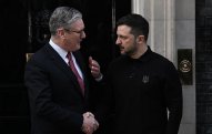 Zelenski və Starmer Trampla Putin arasında aparılacaq danışıqları irəliləyiş üçün fürsət hesab edir