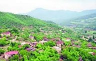 Ağdərənin bu kəndlərinə 48 ailə yola salındı