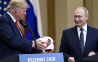 Bu gün Tramp Putinə güzəştə getməyəcək, çünki... - Eks-nazir
