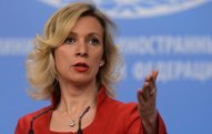 Zaxarova Zelenskini marala bənzətdi: Nə edəcəyini bilmir 
