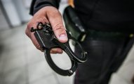 Sərxoş vəziyyətdə sərnişin daşıyan avtobus sürücüsü həbs edilib