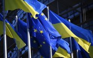 Ukrayna 2026-cı ilin sonunadək Aİ-yə üzvlüklə bağlı bütün danışıq klasterlərinin açılacağına ümid edir