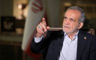 Pezeşkian Paşinyanı İrana səfərə dəvət edib