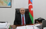 Seysmoloji Xidmət: Yaxın zamanlarda Azərbaycanda güclü zəlzələ gözlənilmir