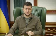 Təhlükəsizlik zəmanətləri... - Zelenskidən açıqlama