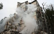 Rusiyanın Ukraynaya hücumu nəticəsində 15 nəfər xəsarət alıb, ölən var