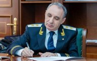 Kamran Əliyev bu rayonlara prokuror təyin etdi