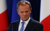 Tusk Zelenski ilə Putinin görüşünə qarşı çıxdı