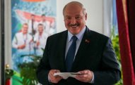 İran bizi inandırmağa çalışır ki, Ermənistan... - Lukaşenko