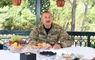 Kəlbəcər dünyanın ən gözəl mənzərəli şəhərinə çevrilir