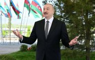 İrəvan bu öhdəliyi götürüb, növbəti tarixi uğurumuzdur…