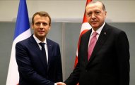Ərdoğan Makrovla danışdı: Ankara buna hazırdır!