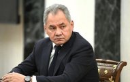 Qriqoryan Bakı ilə razlaşmalar barədə Şoyquya məlumat verdi