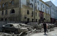 Rusiyanın 8 regionuna PUA hücumu edildi