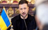 Zelenski: Biz birbaşa üçtərəfli formatda görüşə hazırıq