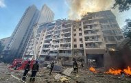 Ukraynanın davamlı dəstəyə ehtiyacı olacaq - Brekelmans