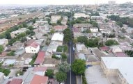 Bakının bu qəsəbəsində işıq olmayacaq