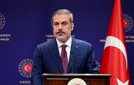 Fələstin xalqının bizə ehtiyacı var - Fidan