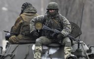 Rus ordusu Zaporojskoyeni ələ keçirdi