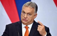 Orban Zelenskini təhdid etdi: Hücum nəticəsiz qalmayacaq