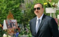 İlham Əliyev Qələbə Paradında iştirak edəcək