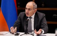 Azərbaycanla sülhün olması o demək deyil ki... - Paşinyan