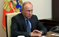 Putin vaxt qazanmağa çalışır - Skay Nyus