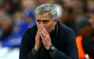 Mourinyo “Fənərbağça”dan getdi