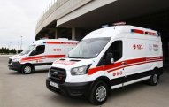 Valideynlərin işgəncə verdiyi körpələrlə bağlı açıqlama