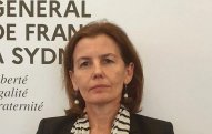 Fransa səfiri Azərbaycanı tərk etdi 